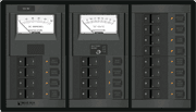 12 Volt DC 16 Position