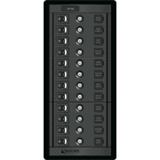 12 Position Switch CLB Vertical
