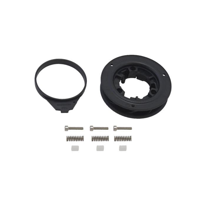 Ocean and EVO Winch Jaw Kits (Up to Size 65)