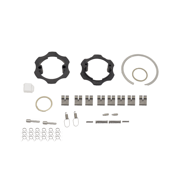 SPARES KIT (44-65PB)