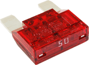 MAXI Fuse - 50 Amp
