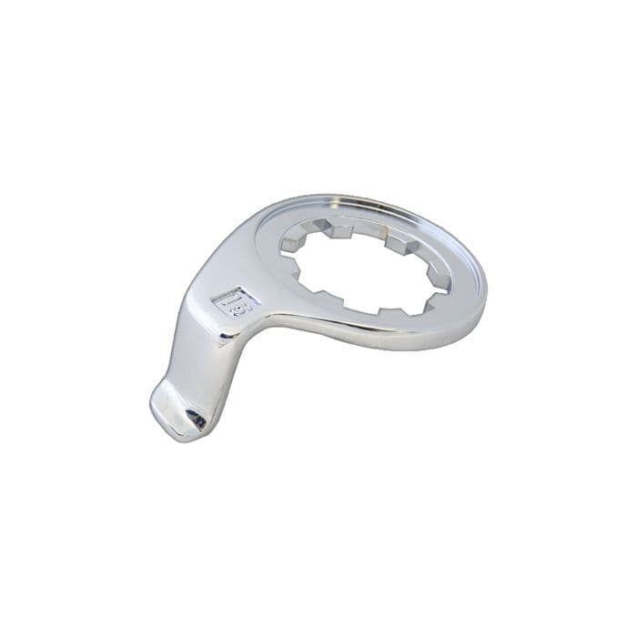 Ocean Winch Feeder Arm
