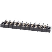 Terminal Block 20A - 10 Circuit