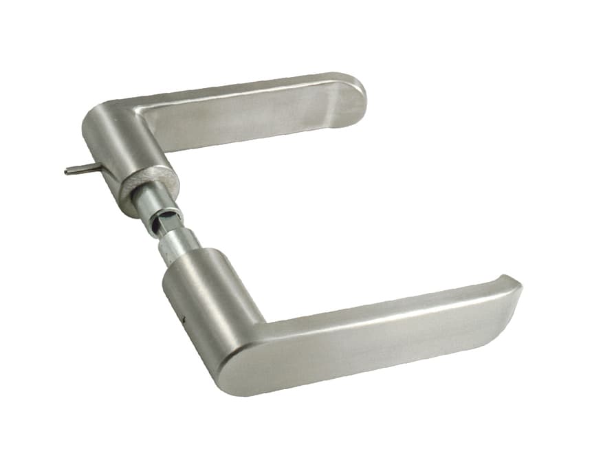 Pair of handles for item 5036