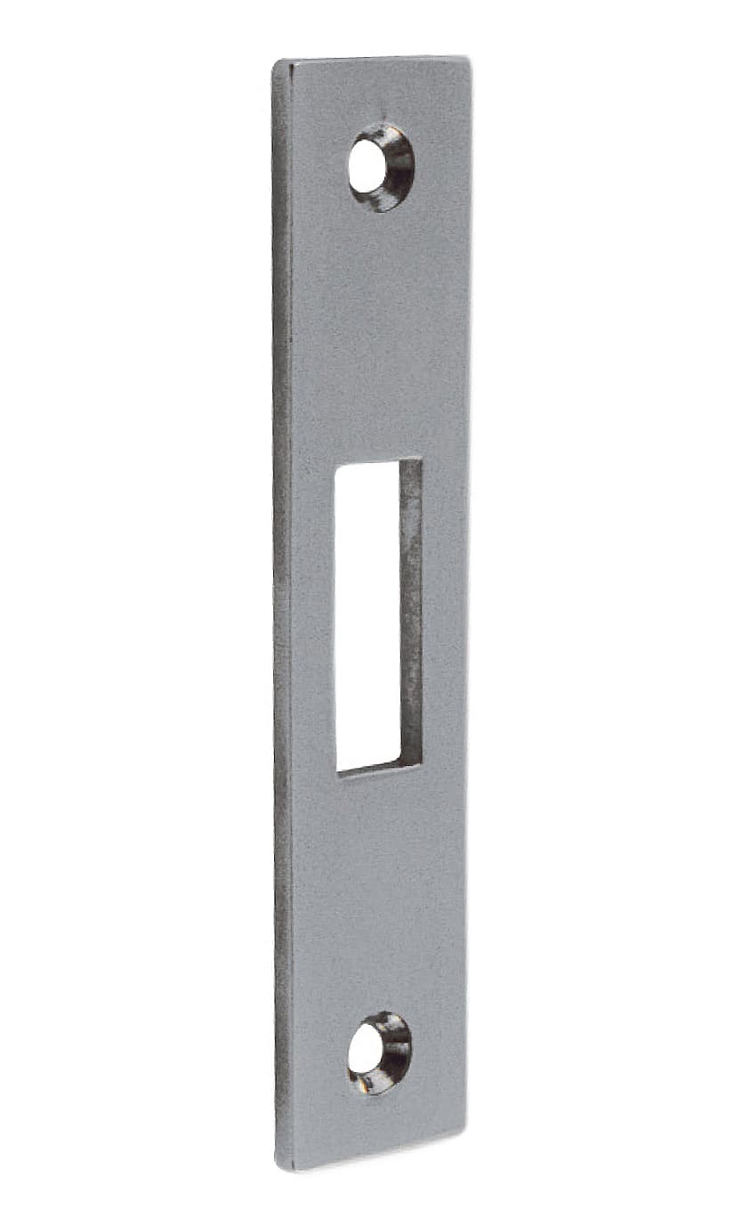Striker plates