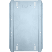Battery Charger Mounting Adapter