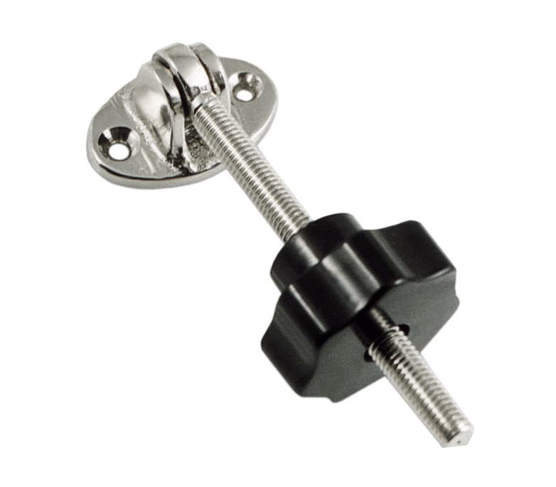 Locking knob