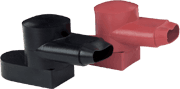 Rotating Single Entry Cable Cap - Small Pair