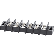 Terminal Block 65A - 6 Circuit