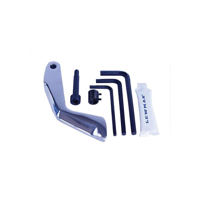CONTROL ARM KIT, V4/5