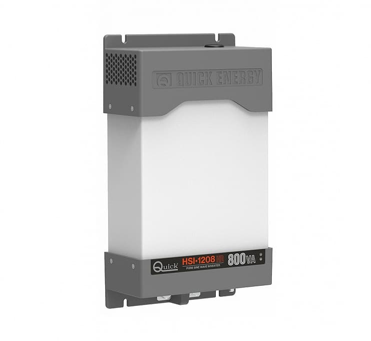 HSI Inverters - HR
