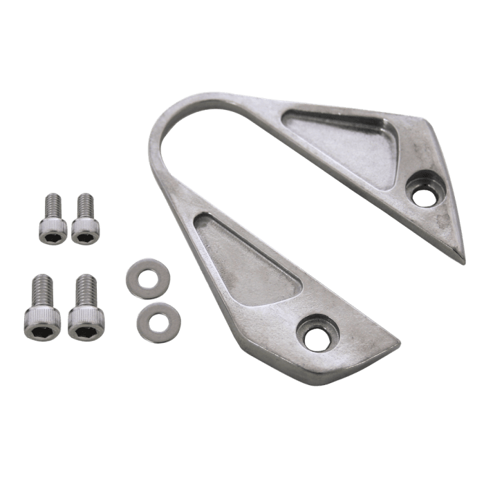 PRO SERIES STRIPPER KIT