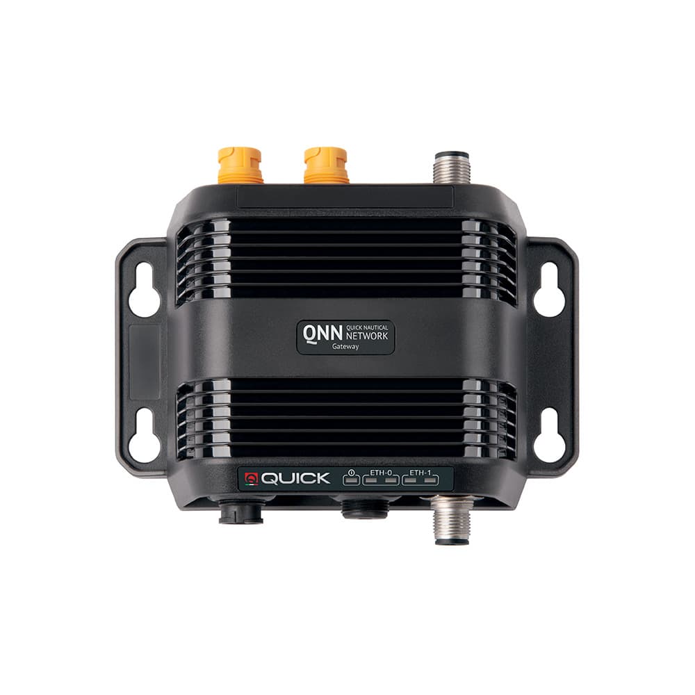 QNN SYSTEM