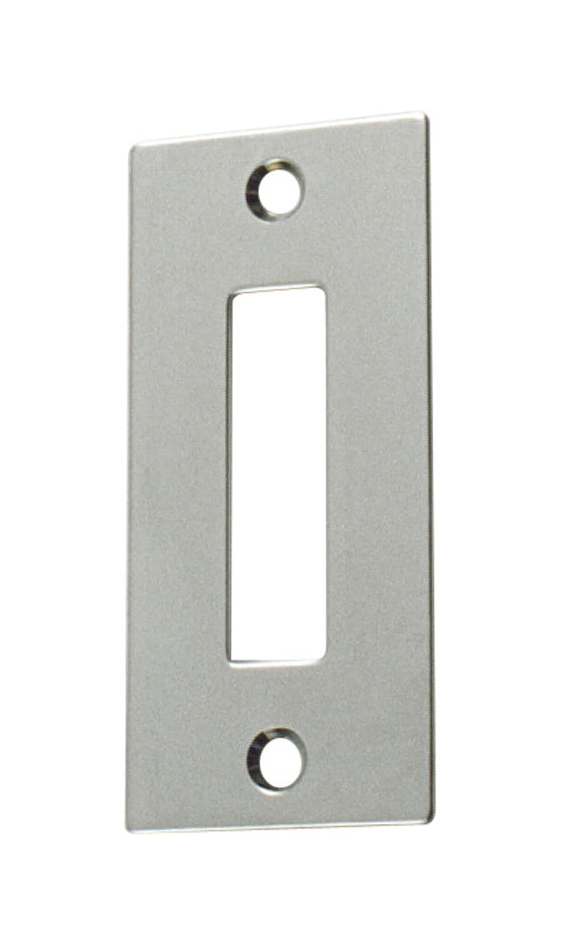 Striker plates