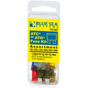 ATC Fuse Kit - 6-Piece