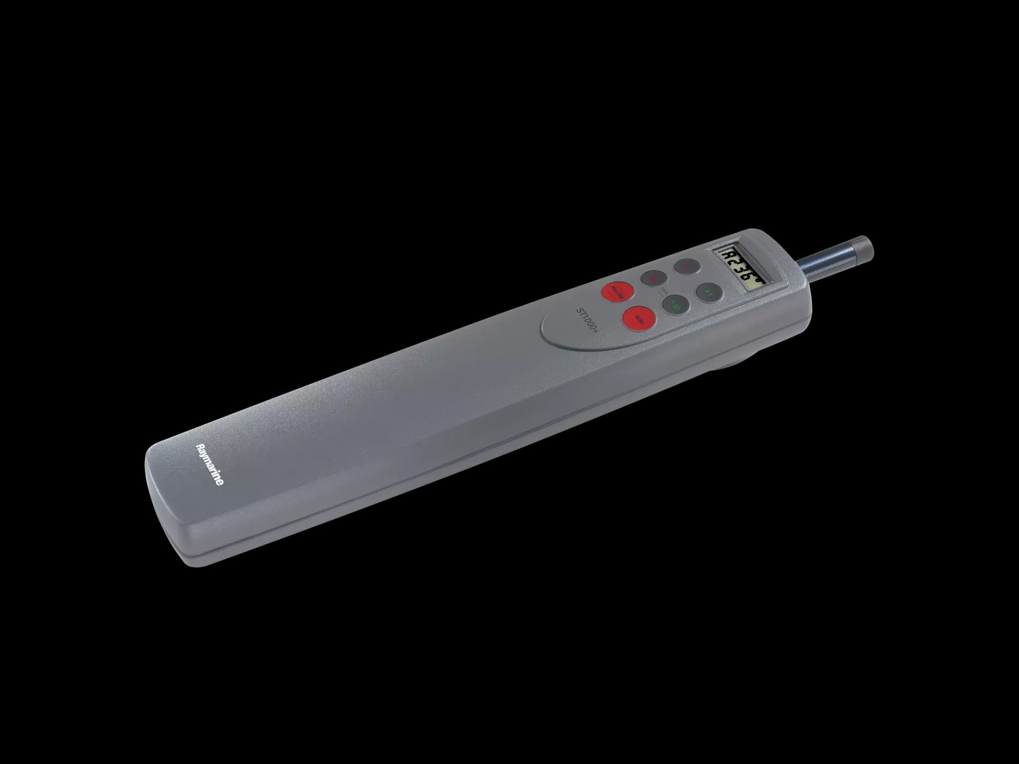 ST1000+ Tiller autopilot for sail boats