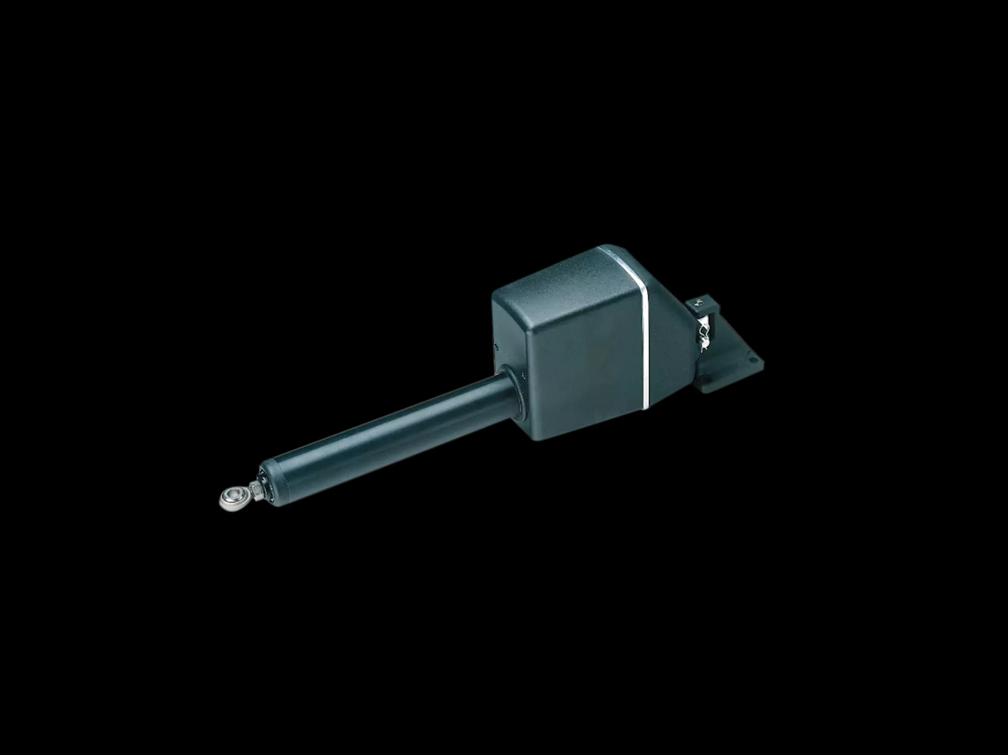 Type 1 Linear Drive Unit
