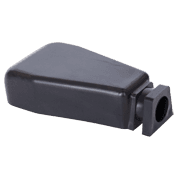CableCap Straight Terminal
