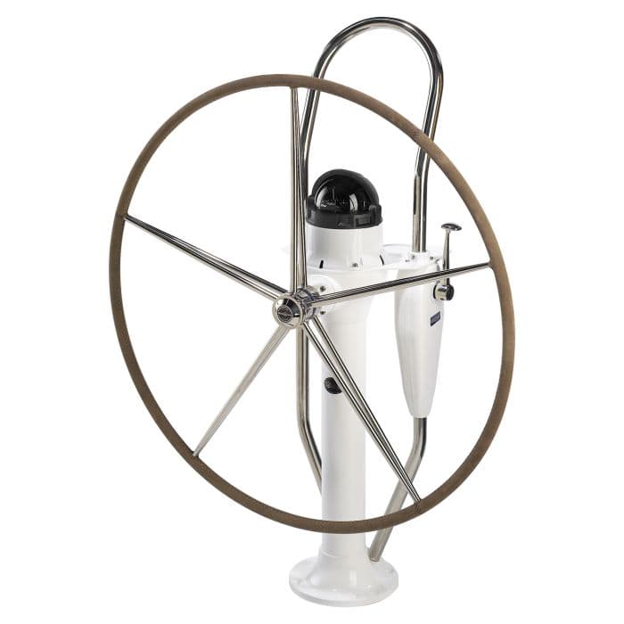 Enguard Pedestal System