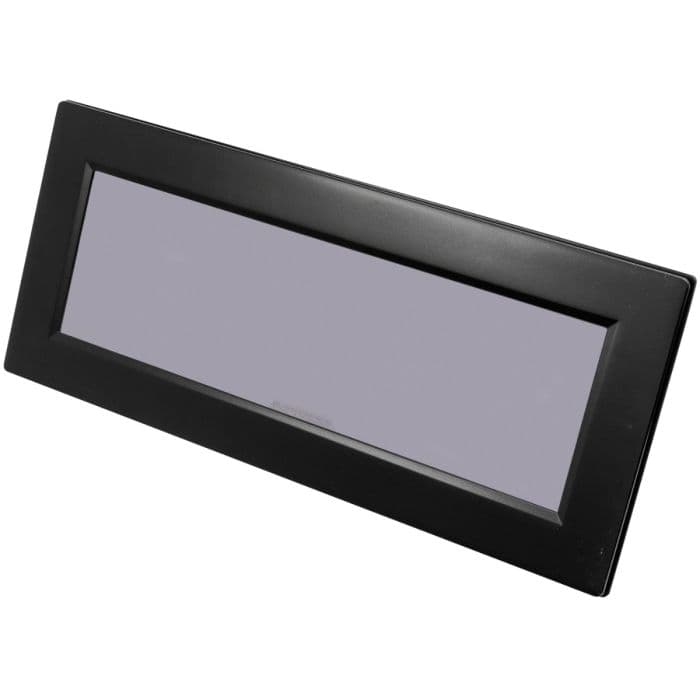 Flush Mitre Portlight
