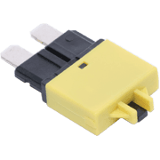 ATO/ATC-Style Low Profile - 20A