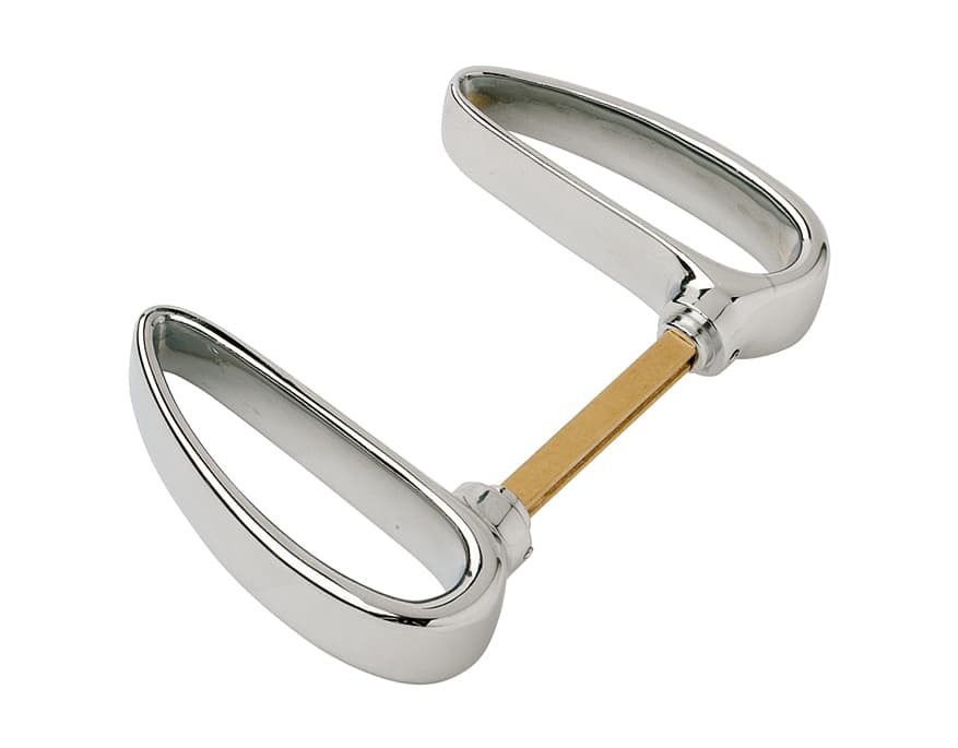 Pair of handles ‘Okkio’
