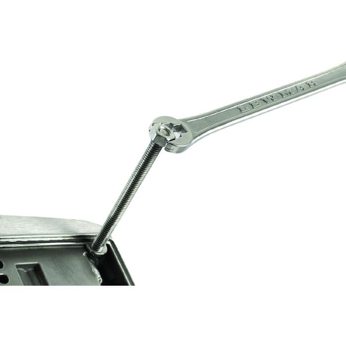 PRO SERIES CLUTCH LEVER