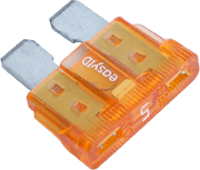 easyID Fuse 5 Amp