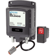 ML-Solenoid Switch 24V