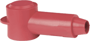 CableCap - Red 0.70 to 0.30 Stud