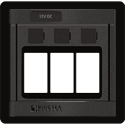 360 Panel Blank ML-Contura Switch