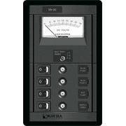 4 Position Switch CLB + Meter Vertical