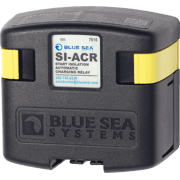 SI-ACR Automatic Charging Relay - 12/24V DC 120A