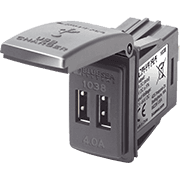 Contura Switch Mount Charger