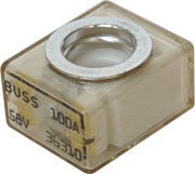 MRBF Terminal Fuse - 100A