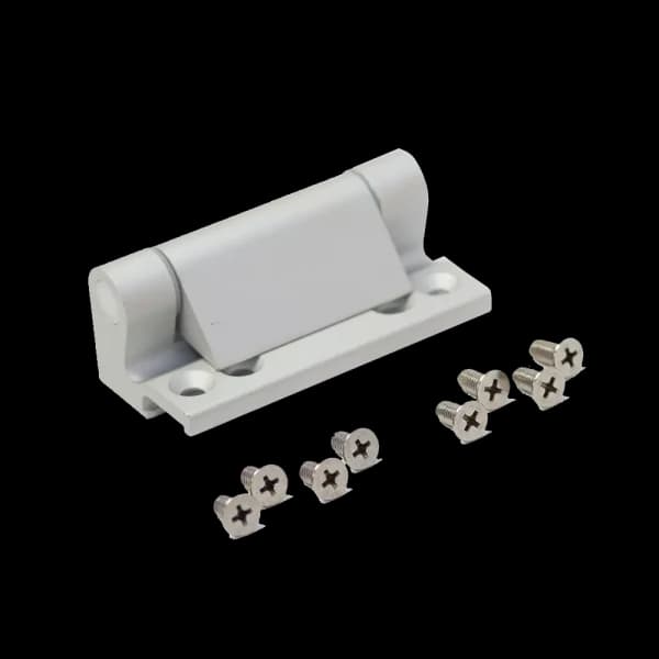Bomar Legacy 3″ Hinge Assembly for Pre 2007 Hatches