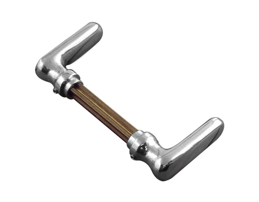 Pair of handles