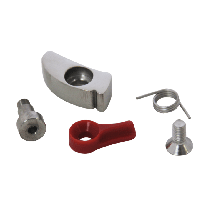 V700 FALL SAFE KIT