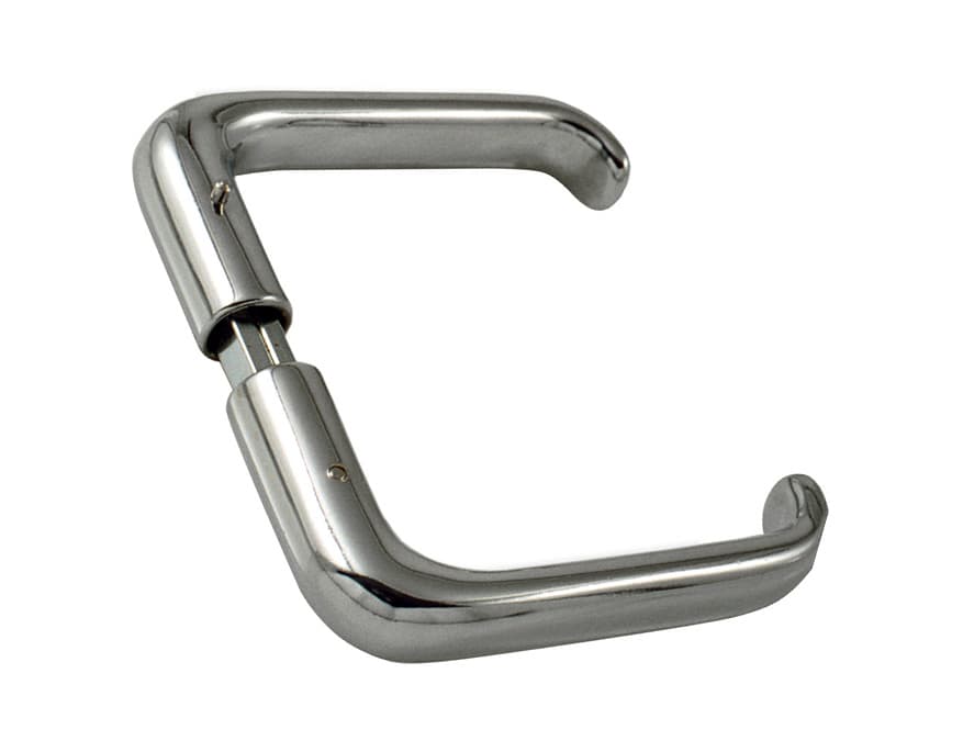Pair of handles