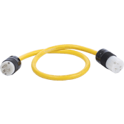 15A to 20A Adapter Pigtail