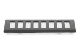 Set fuse cover