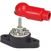 PowerPost Plus - 1/4"-20 Stud