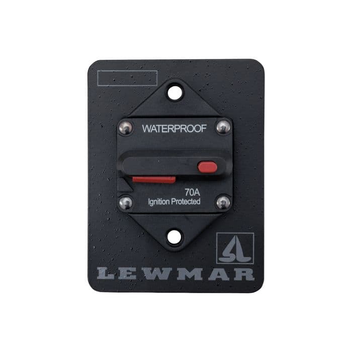 Circuit Breaker