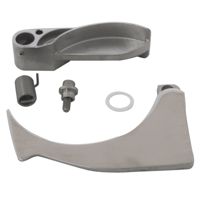 PRO-GUARD/CONTROL ARM KIT