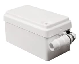 VETUS grey water discharge system, 120V, 60Hz