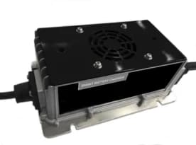 Battery charger LiFePo4 24V-50A