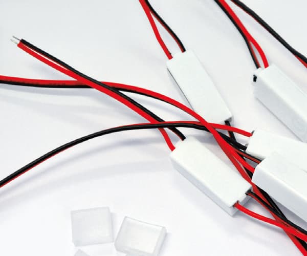 STRIP LED