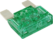 MAXI Fuse - 30 Amp