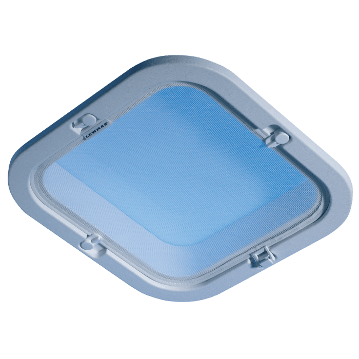 Hatch Trim kit (inc flyscreen)