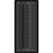 12 Volt DC 12 Position